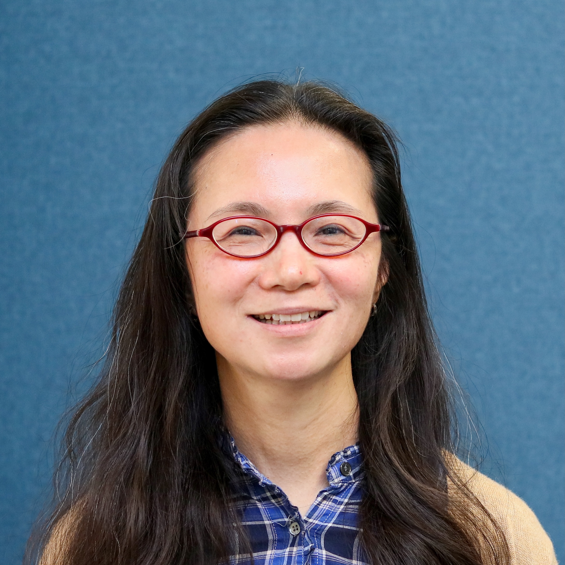 Connie Zhang