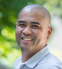 Eric Roque