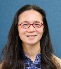 Connie Zhang